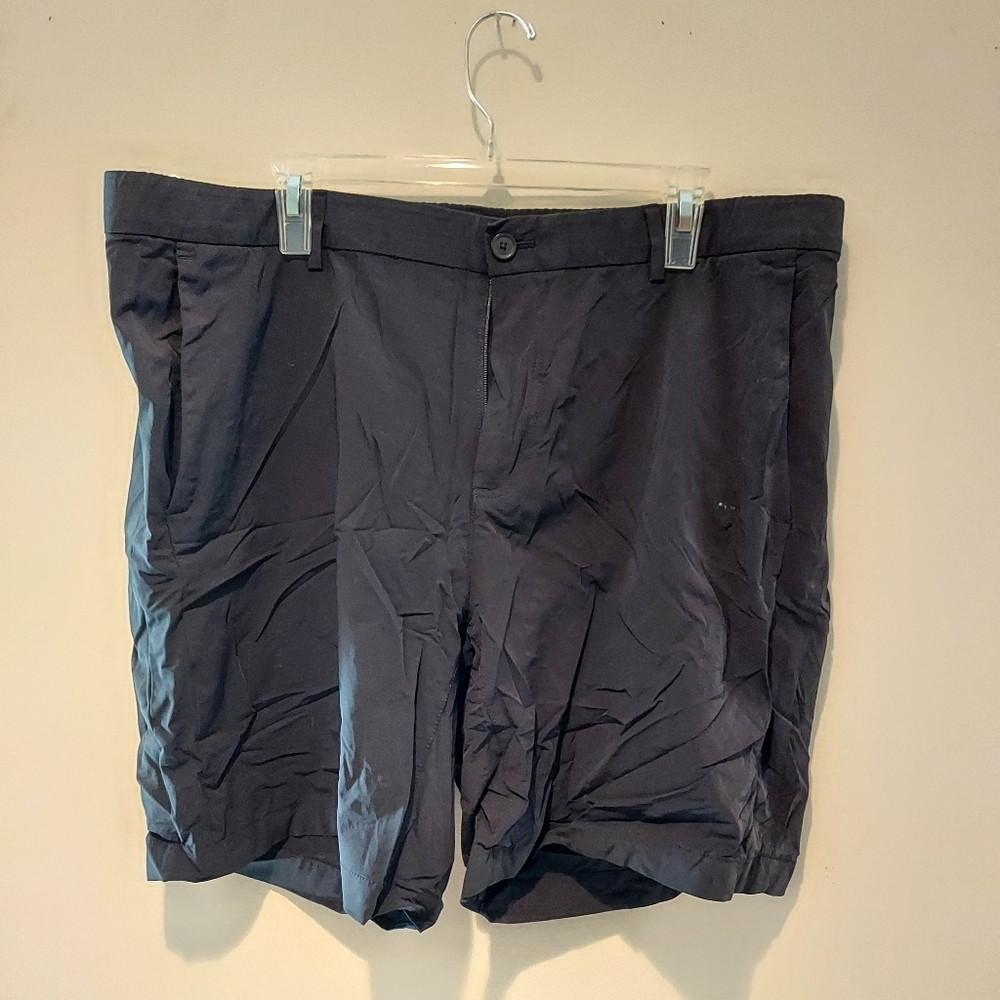 Perry Ellis Slim Fit Shorts